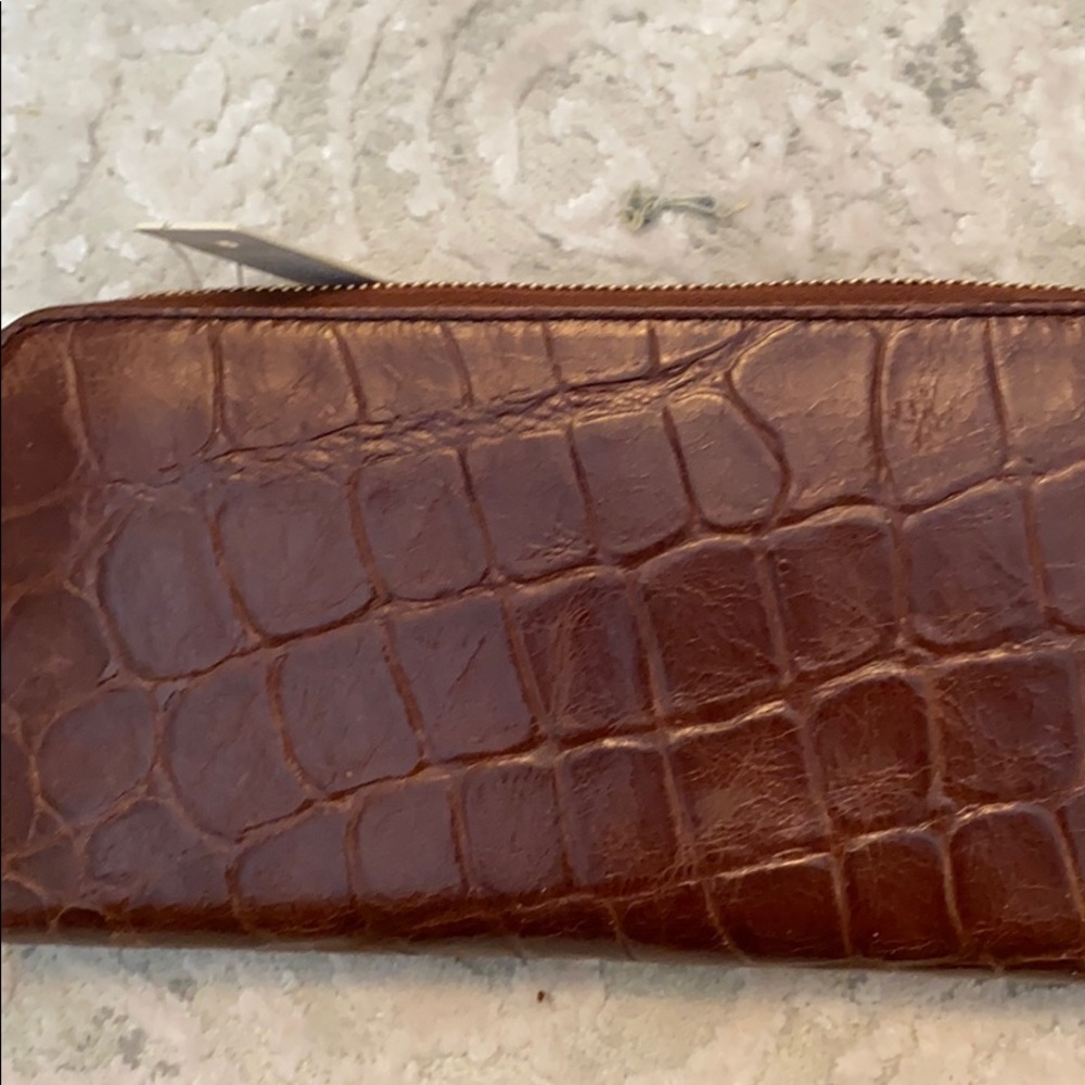 Fossil wallet - Picture 6 of 7